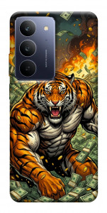Чехол Money tiger для Realme C75x