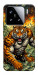 Чехол Money tiger для Xiaomi 15