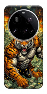 Чехол Money tiger для Xiaomi 15 Ultra