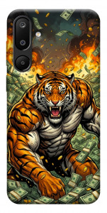 Чехол Money tiger для Galaxy M16 5G