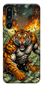 Чехол Money tiger для Galaxy F16 5G