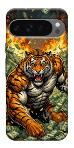 Чехол Money tiger для Google Pixel 10 Pro XL