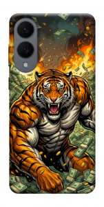 Чехол Money tiger для Galaxy S25 Edge