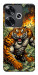 Чохол Money tiger для Xiaomi Poco F6