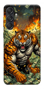 Чехол Money tiger для Galaxy M55