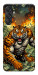 Чехол Money tiger для Galaxy M55