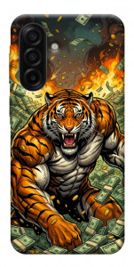 Чехол Money tiger для Samsung Galaxy A17 4G