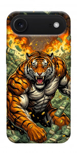 Чехол Money tiger для iPhone 17 Air