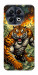 Чехол Money tiger для TECNO Spark 30 Pro (KL7)