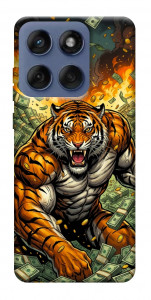 Чохол Money tiger для Motorola Edge 60 Fusion