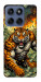 Чохол Money tiger для Motorola Edge 60 Fusion