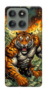 Чехол Money tiger для Motorola Edge 60 Pro
