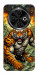 Чехол Money tiger для TECNO Spark 30C (KL5n)