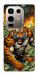 Чехол Money tiger для Infinix Note 50 Pro 4G