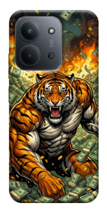 Чохол Money tiger для Xiaomi Redmi 15C (Europe version)