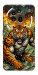 Чехол Money tiger для Nothing Phone (3a) Pro