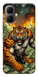 Чехол Money tiger для Infinix Smart 10