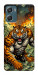Чехол Money tiger для Motorola Moto G06