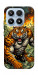 Чехол Money tiger для Xiaomi 17