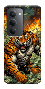 Чохол Money tiger для Xiaomi Redmi 15 (Global)