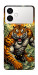 Чехол Money tiger для Galaxy S26 Edge