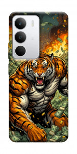 Чехол Money tiger для Realme C71