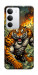 Чехол Money tiger для Realme C71