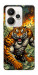 Чехол Money tiger для Realme 15