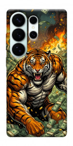 Чохол Money tiger для Galaxy S26 Ultra