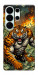 Чехол Money tiger для Galaxy S26 Ultra