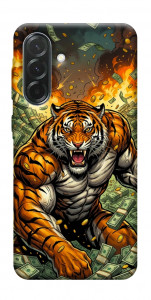 Чехол Money tiger для Galaxy A57 5G
