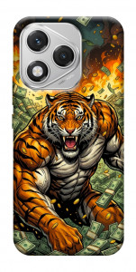 Чехол Money tiger для Huawei Honor 400 Lite