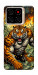 Чехол Money tiger для ZTE Blade A56