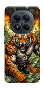 Чехол Money tiger для Xiaomi Redmi Note 15 4G (EU)