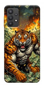 Чехол Money tiger для Galaxy A32 5G