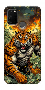 Чохол Money tiger для Huawei Honor 9A