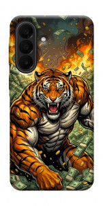 Чехол Money tiger для Galaxy A27