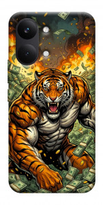 Чехол Money tiger для Xiaomi Poco X8 Pro Max