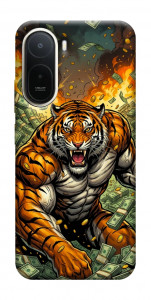 Чохол Money tiger для Xiaomi Redmi A7 Pro 4G