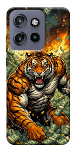 Чехол Money tiger для Motorola Edge 60 Neo