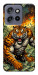 Чохол Money tiger для Motorola Edge 60 Neo