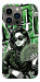 Чехол Money woman green для iPhone 13 Pro