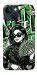 Чехол Money woman green для iPhone 13 mini