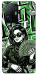 Чохол Money woman green для Xiaomi 11T