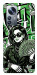 Чохол Money woman green для Xiaomi 12