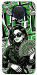 Чехол Money woman green для Nokia G20