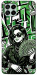 Чохол Money woman green для Galaxy M53