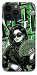 Чехол Money woman green для iPhone 14 Pro Max