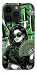 Чехол Money woman green для iPhone 14 Pro