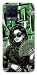 Чохол Money woman green для Realme 8